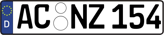 AC-NZ154