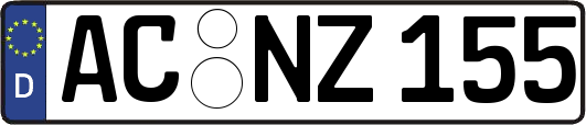 AC-NZ155