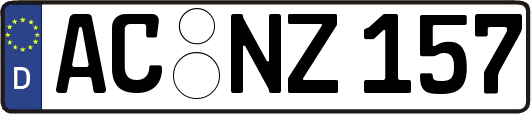 AC-NZ157