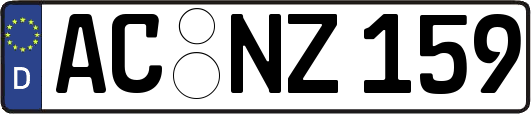 AC-NZ159