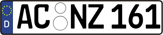 AC-NZ161
