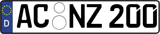 AC-NZ200