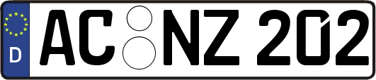 AC-NZ202