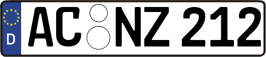 AC-NZ212
