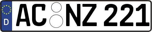 AC-NZ221