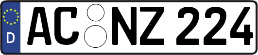 AC-NZ224