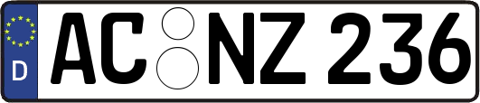 AC-NZ236