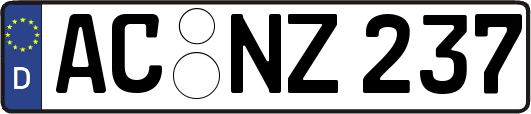 AC-NZ237