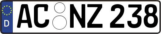 AC-NZ238