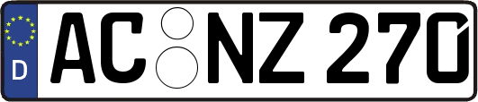 AC-NZ270