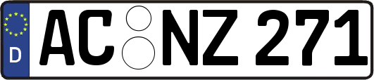 AC-NZ271