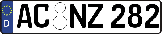 AC-NZ282