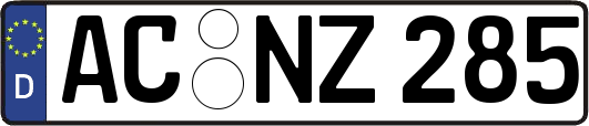 AC-NZ285