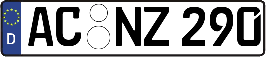 AC-NZ290