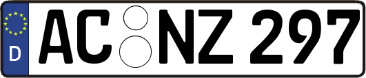 AC-NZ297