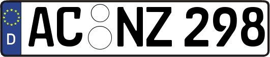 AC-NZ298
