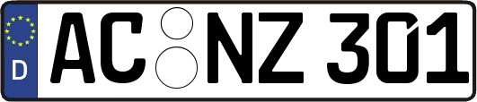AC-NZ301
