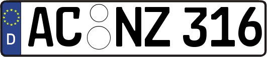 AC-NZ316