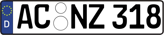 AC-NZ318