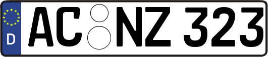 AC-NZ323