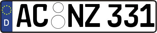 AC-NZ331