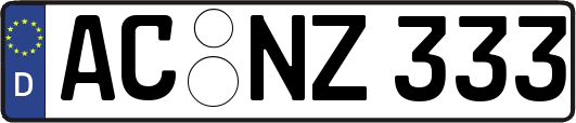 AC-NZ333