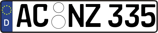 AC-NZ335
