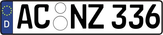 AC-NZ336