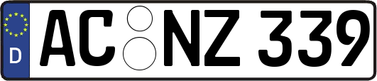 AC-NZ339
