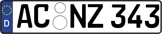AC-NZ343
