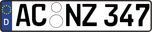 AC-NZ347
