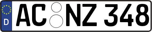 AC-NZ348