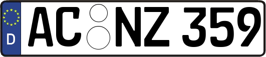AC-NZ359