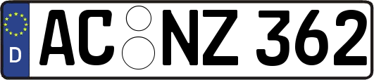 AC-NZ362