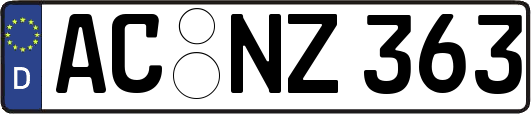 AC-NZ363