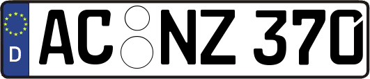 AC-NZ370