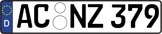 AC-NZ379