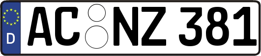 AC-NZ381