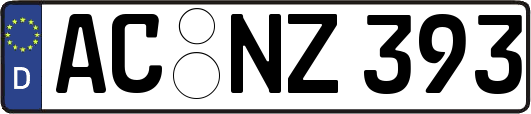 AC-NZ393