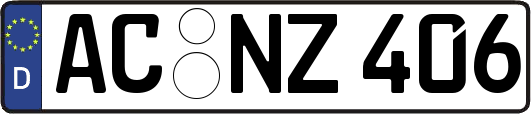 AC-NZ406