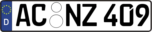 AC-NZ409