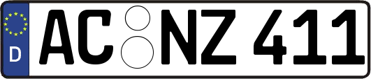 AC-NZ411