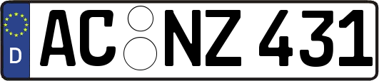 AC-NZ431