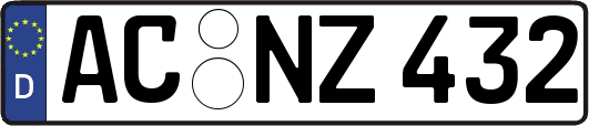 AC-NZ432