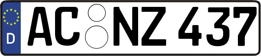 AC-NZ437