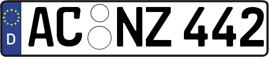 AC-NZ442