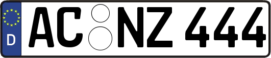 AC-NZ444