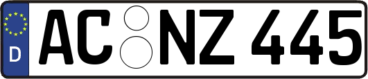 AC-NZ445