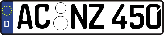 AC-NZ450