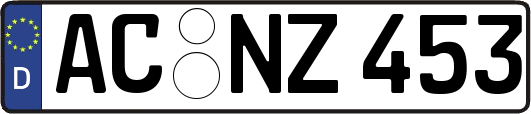 AC-NZ453